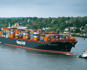 Hapag-Lloyd has announced the opening  of a new office in Senegal, located in the capital Dakar, strengthening its presence in Africa. 