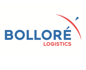 Bolloré Logistics