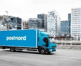 PostNord