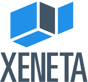 xeneta-logo-stacked-1000x225 Transparent Background