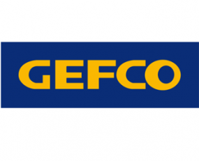 gefco logo