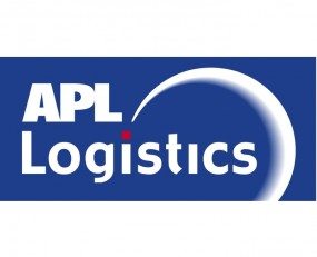 APL Logistics Logo