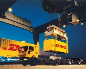 DHL Global Forwarding has announced the introduction of Sustainable Marine Fuel (SMF) service for full-container load shipments as part of their sustainability strategy.
