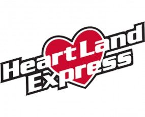 Heartland Express down 16.9%