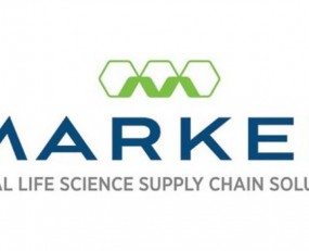 Marken continues expansion of global footprint by adding new depots and additional hubs in the US, Ukraine, the Netherlands, Ireland and Switzerland.