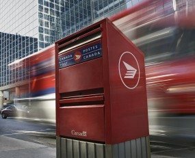 Canada Post has adopted a science-based target to reduce its scope 1 and scope 2 greenhouse gas emissions by 30% by 2030, an initial target that will set it on a path to achieve net-zero emissions by 2050.