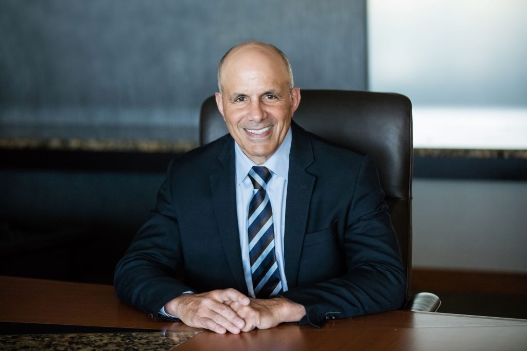 announces appointment of William J. Amelio as its new CEO