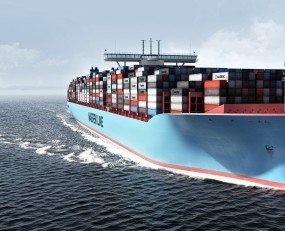 Maersk has announced the redesigning of its ocean network in West & Central Asia that connects countries including India, Bangladesh, Sri Lanka, Pakistan, UAE and Saudi Arabia to the world.