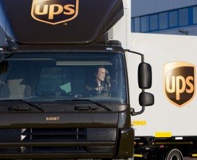 UPS Freight