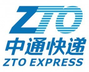 ZTO Express 24%