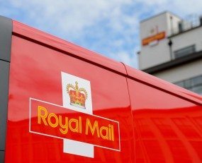 Royal Mail has announced it is trialling a service where posties bring pre-printed postage labels to customers using the Parcel Collect service.