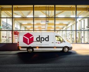 DPD UK has announced that Oxford has become its first all-electric city, as all future parcel deliveries will be made with electric vehicles.