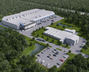 americold middleborough massachusetts begins facility development september