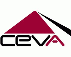 CEVA Logo