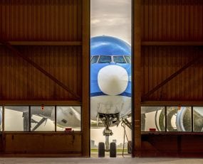 The International Air Transport Association (IATA) has released data for global air freight markets in April showing that demand dropped 27.7% Y-o-Y.