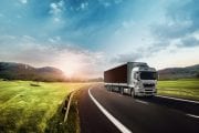UK truck driver shortage