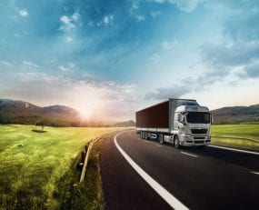 UK truck driver shortage