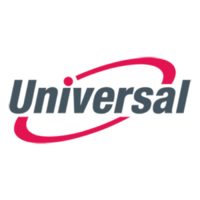 Universal Logistics logo