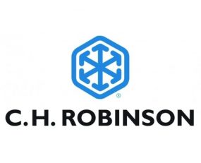 C.H. Robinson 48.3%