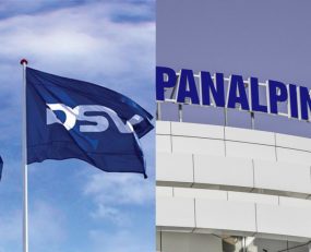 DSV Panalpina integration strategy acquisition