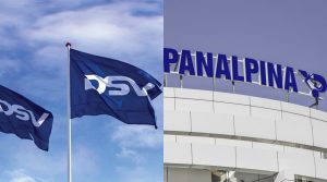 DSV Panalpina integration strategy acquisition