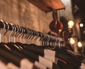 fashion supply chains circular retail