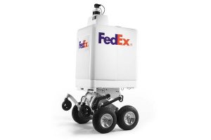 FedEx Express Roxo™