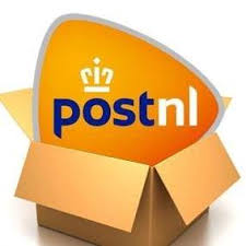 PostNL 25th sorting facility Netherlands