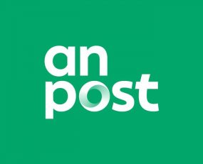 An Post logo