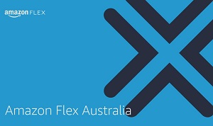 Amazon Australia Flex