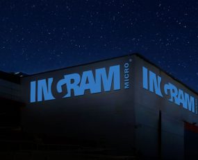 Ingram Micro