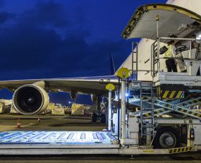 DACHSER Air & Sea Logistics (ASL) has announced it reorganised the management of its business units in the Europe, Middle East & Africa (EMEA) and Americas regions.