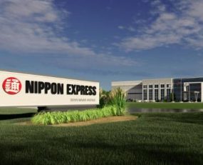 nippon express travel usa inc. chicago branch