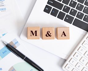 M&A