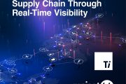 Future Proofing The Supply Chain Through Real-Time Visibility