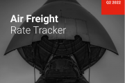 air freight rate tracker