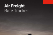 Air Freight Rate Tracker Q3 2023