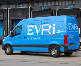 Evri